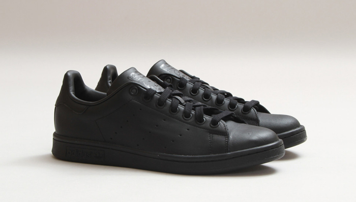 adidas stan smith noir femme prix